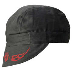 Black Stallion BSX® FR Cotton Welding Cap
