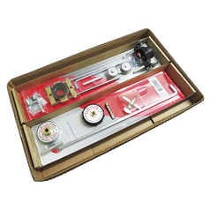 BOC Plasma Cutting Guide Kit for Smoothcut 100
