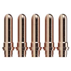 BOC Smoothcut Plasma 100 Extended Electrodes - Pack of 5