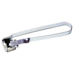 BOC Flint Lighter: 3 Flint Type