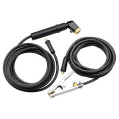 BOC Welding Lead Set