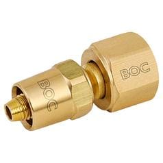 BOC Hose Connector