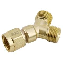 BOC Hose Connector