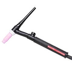 BOC 17 Flexi TIG Torch with Valve