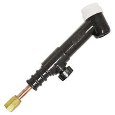 BOC 17V Flexi TIG Torch Body with Valve