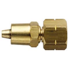 BOC Hose Connector