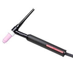 BOC 26 Flex TIG Torch with Valve