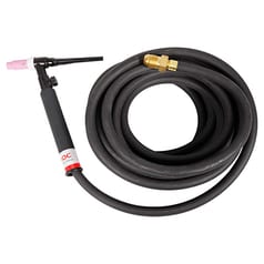 BOC 26 Rigid TIG Torch with Valve