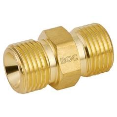 BOC Hose Connector