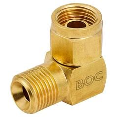 BOC Right Angle Connector