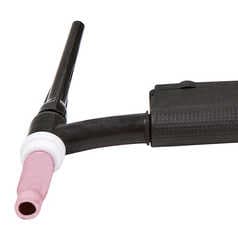 BOC AC/DC Two Piece 8F TIG Torch