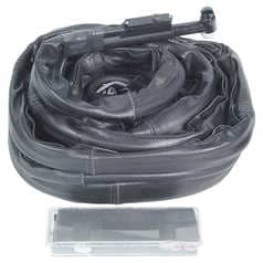 BOC Air-cooled TIG Torch With 100% Duty Cycle