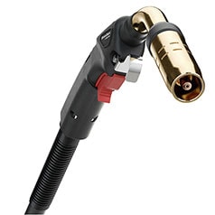 BOC Smootharc MIG Torch BND 400 Style – Euro Fit