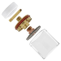 Gas Saver Kit - 2.4mm