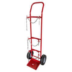 BOC SUPA G-size Cylinder Trolley