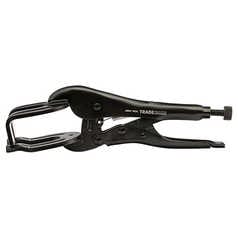 Locking Welding Clamp - 225mm