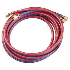 BOC Oxy/Acetylene Hose Twin Assembled