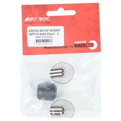 Binzel Back Cap Short