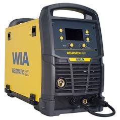 WIA Weldmatic 250