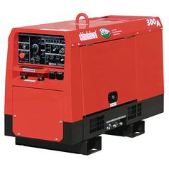 Shindaiwa DGW300 Diesel Welder