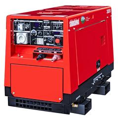 Shindaiwa DGW320 Diesel Welder