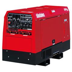Shindaiwa DGW500 Diesel Welder