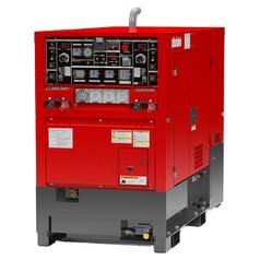 Shindaiwa DGW600DM-AC Diesel Generator Welder