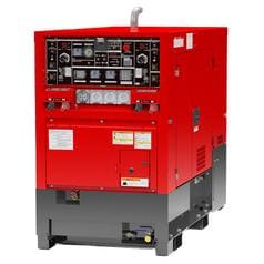 Shindaiwa DGW600DM-AC Diesel Generator Welder