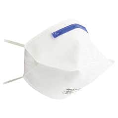 UMATTA Flat Fold P2 Disposable Respirator