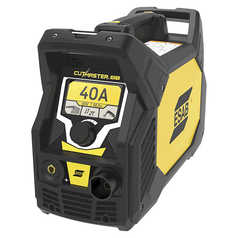 ESAB Cutmaster 40+ Plasma Cutter