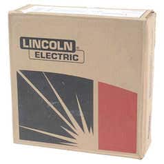 Lincoln Lincore 60-O Hardfacing FCAW Wire: 11.34kg Pack