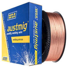 WIA Austmig ESD2 Low Alloy Wires - 15kg