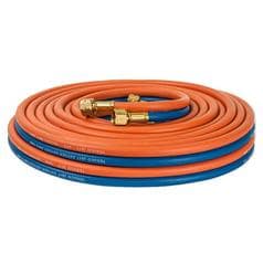 TESUCO OXYGEN/LPG Twin Hose Assemblies 10mm