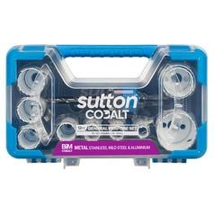 General Purpose Holesaw set