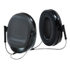 3M Peltor H505B Welding Helmet Ear Muff