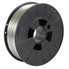HC-O Open Arc Hardfacing Wire: 15kg Spool