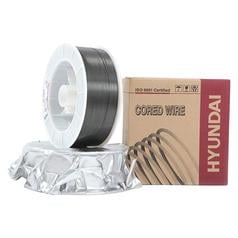 Hyundai SF-71MC Flux-Cored Wire - 15kg