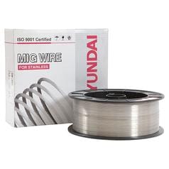 Hyundai Mig Wire 316LSI Inox  Stainless Steel MIG Wire