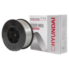 Hyundai SW-309L Stainless Flux Core All Position - 15kg