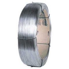 Lincoln Innershield NR-311 FCAW Wire: 25kg Coil
