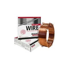 Lincoln Electric Lincolnweld L-61 Sub Arc Welding Wire 2.4mm - 25kg