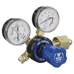 BOC Smoothflame Single Stage Air Regulator
