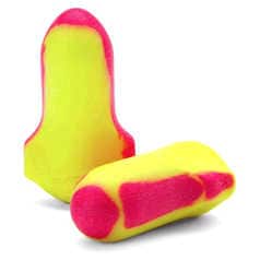 Howard Leight Laser Lite Uncorded Earplug Bulk Refill for Leight Source 500