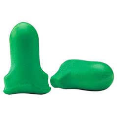 Howard Leight Max Lite Uncorded Disposable Earplug Bulk Refill: 500 Small