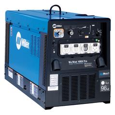 Miller Big Blue 400X W/ArcReach