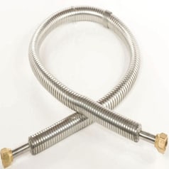 MVE Cryogenic Liquid Nitrogen Decant Hose