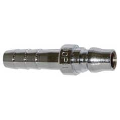 THB 3/8 inch Plug Hose Tail Air Coupler