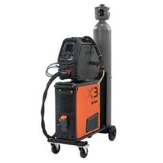 KEMPPI Kemppi X3P Water Cooled Pulse 10mtr IC