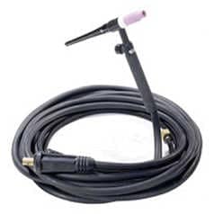 Lincoln Powercraft 150Amp Tig Torch 3 Piece 7.6m