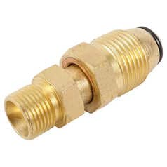 Primus POL Cylinder Adaptor: Straight